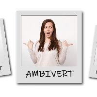 Punya Kepribadian Ambivert, Apa Saja  Kelebihannya?