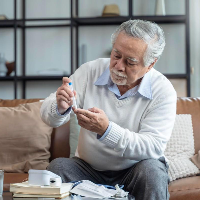 Punya Keturunan Diabetes Apa yang Harus Dilakukan?