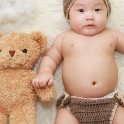 Duh, Pusar Bayi Berdarah, Kenapa Ya?