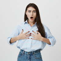 Puting Payudara Terasa Nyeri? Kenali 5 Penyebab Umumnya