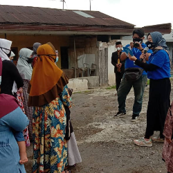 Putus Kontrasepsi Tinggi, Angka Kelahiran Naik