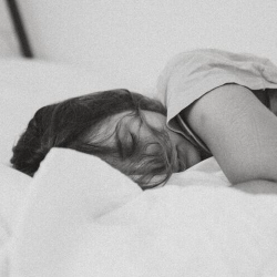 Mums, Ini Penyebab Mendengkur saat Hamil!