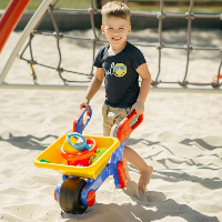 Ragam Manfaat Bermain di Luar Ruangan bagi Anak-anak