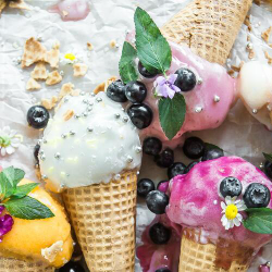 Kepribadian Berdasarkan Es Krim Favorit! Suka Es Krim Apa, Gengs?