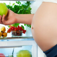 Rekomendasi Camilan Sehat untuk Ibu Hamil yang Mudah Lapar