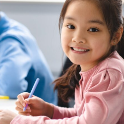 Rekomendasi Kursus Anak yang Bagus untuk Perkembangannya