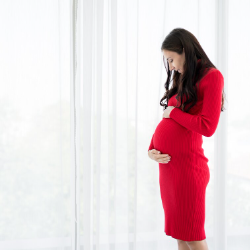 Makanan & Vitamin Saja Belum Tentu Cukup Penuhi Kebutuhan Zat Besi Selama Hamil, Yuk Lengkapi dengan Pilihan Terbaik Berikut Ini!