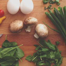 3 Resep Bubur dari Sayuran untuk Bayi Usia 6 Bulan