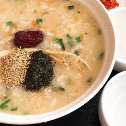 Resep Bubur ala Jepang untuk Bayi 6 Bulan