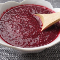 Resep MPASI dari Buah Naga