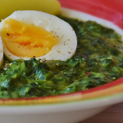 Resep Praktis dan Sehat untuk Ibu Hamil