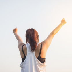 Lakukan Ini agar Resolusi Turunkan Berat Badan Berhasil!