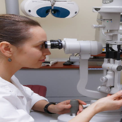 Mengenal Retinopati Diabetik