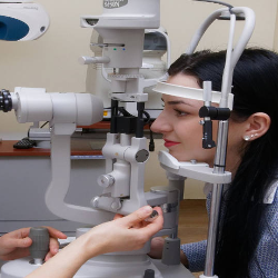 Cek Mata Secara Berkala Cegah Retinopati Diabetik Penyebab Kebutaan