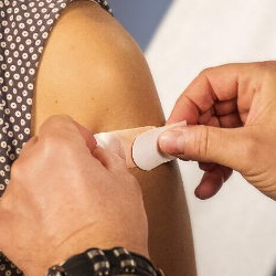 Mums, Ini Manfaat Vaksin Flu saat Hamil!