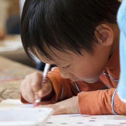 Ini Keterampilan yang Perlu Dimiliki Anak Sebelum Masuk TK!