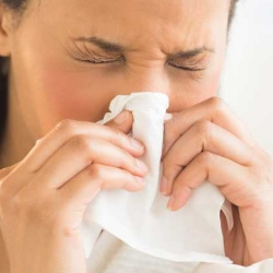 Hidung Mampet saat Hamil? Bisa Jadi Rhinitis Kehamilan!