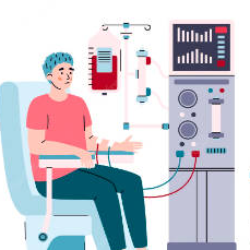 Waspada Risiko Hepatitis C pada Pasien Hemodialisis
