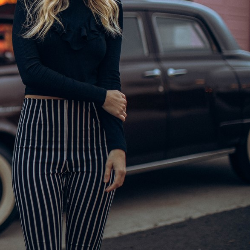 Risiko Kesehatan Menggunakan Celana Ketat