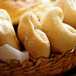 Jenis Roti Paling Ramah Gula Darah