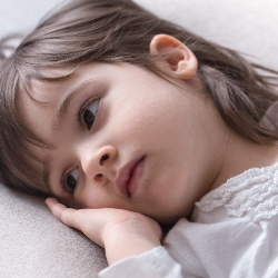 Waspada RSV pada Anak!