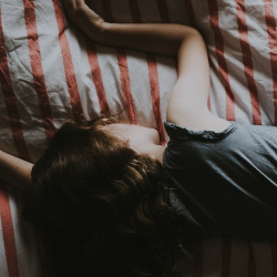 Mums, Ini Rutinitas Tidur yang Baik untuk Anak!