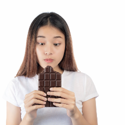 Saat Hamil Suka Makan Cokelat, Aman Enggak, ya?