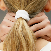 Rambut Dikuncir Bisa Memicu Sakit Kepala?