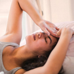 Sakit Kepala di Pagi Hari, Apa Penyebabnya?