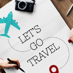 Traveling Bebas Sakit Kepala