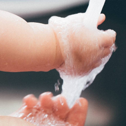 Selain Kurang Gizi, Sanitasi Buruk Memicu Stunting