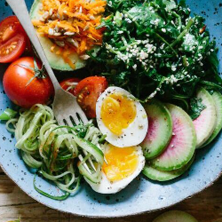 Sarapan Ibu Hamil Gak Boleh Sembarangan! Ini Rekomendasinya!