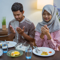 Sarapan Lebih Awal Dapat Mengurangi Risiko Diabetes Tipe 2
