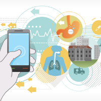 Satu Unggahan Sehat untuk Seribu Orang Sehat