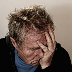 Inilah Penyebab Penderita Diabetes Mudah Lelah