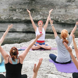 Kuis: Seberapa Besar Pemahaman Kamu Seputar Yoga?