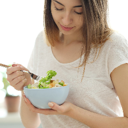 Segera Batalkan Puasa Jika Kondisi Mums Seperti Ini