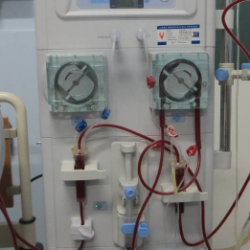 Tidak Benar Selang Cuci Darah di RSCM Digunakan untuk 40 Orang!