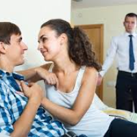 Selingkuh Bisa Terulang, Benarkah?