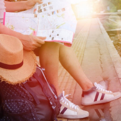 Sembelit Saat Traveling? Duuh..Jangan Sampai Kamu Mengalaminya!