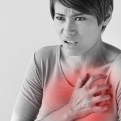 Gejala Mirip, GERD Bukan Penyebab Serangan Jantung