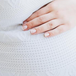 Sesak Napas saat Hamil? Ini Penyebabnya!