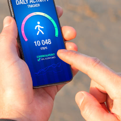 Setiap Tambah Usia 10 Tahun, Risiko Osteoporosis Naik 20%