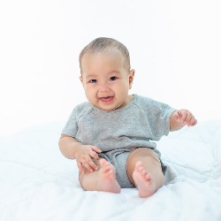 Si Kecil Bentol Digigit Nyamuk? Begini Cara Mengatasinya