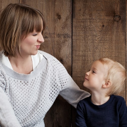 Si Kecil Selalu Bertanya “Kenapa?”