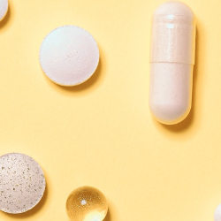 Siapa Saja yang Perlu Minum Suplemen Imun?