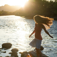 Sinar Matahari Bisa Mengatasi Sindrom Metabolik?