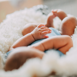 Kenali Tanda Sleep Regression, Saat Si Kecil Susah Tidur