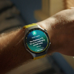 Smartwatch Terbaru Makin Canggih, Bisa Deteksi Risiko Penyakit Jantung dan Diabetes