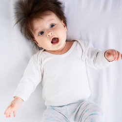 Baby Hair Lotion, Solusi Permasalahan Kulit Kepala dan Rambut Bayi